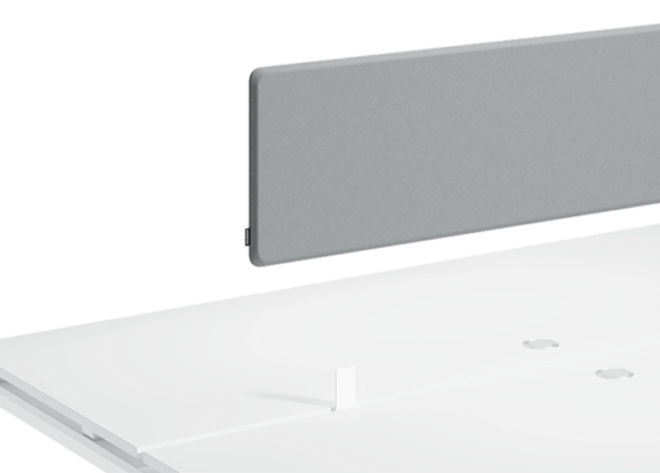 Fabric Wrapped Detached